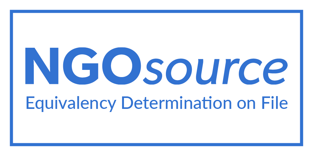 NGO Source logo